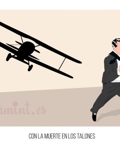 Póster cartel personalizado 