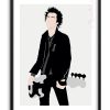 Póster de Sid Vicious personalizado
