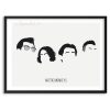 Póster de Arctic Monkeys