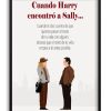 Póster "Cuando Harry encontró a Sally"