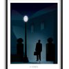 Póster de "El Exorcista"
