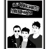 Póster The Newtown Neurotics
