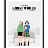 Póster de "Ghost World" en PApermint