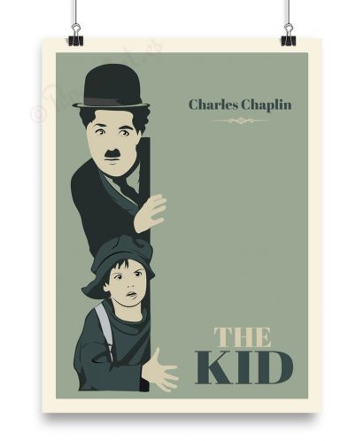 Lamina de la película 