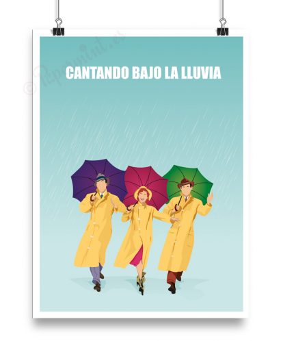 Cartel alternatifvo de