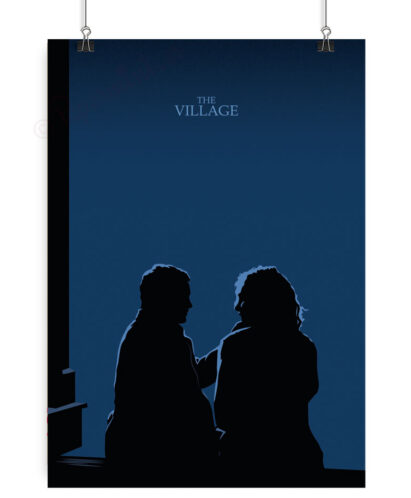 Ilustración de la película