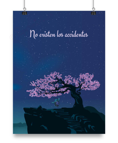 Lámina personalizada de 