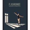 Póster de Flashdance