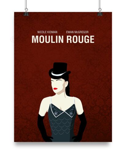 Lámina ilustrada de 