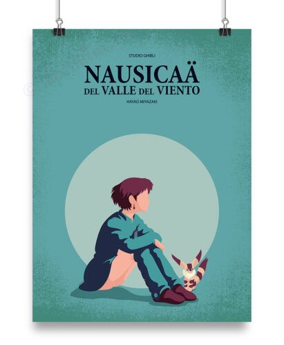 Lámina personalizada de 