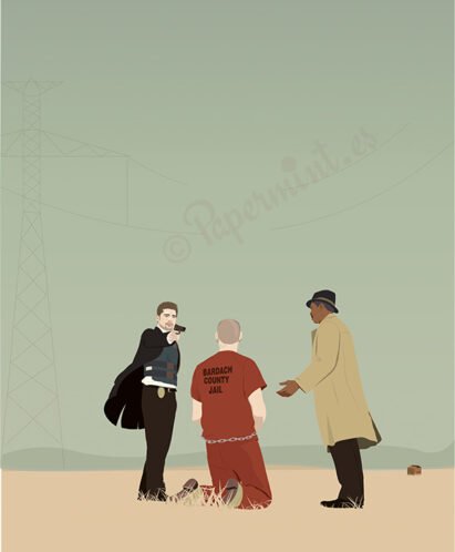 Ilustración sin texto de 