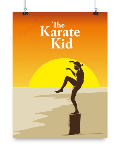 Lámina de la película