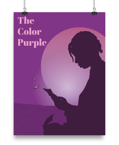 Lámina de la película 