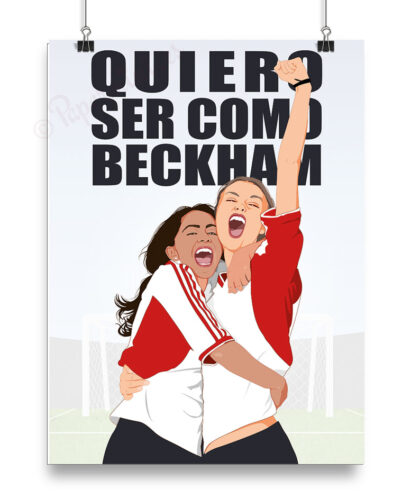 Lámina ilustración de