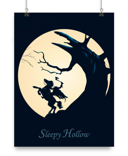 Póster personalizado 