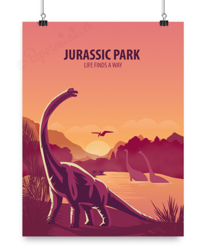 Lámina de la película 