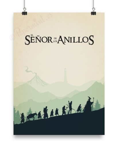 Póster de